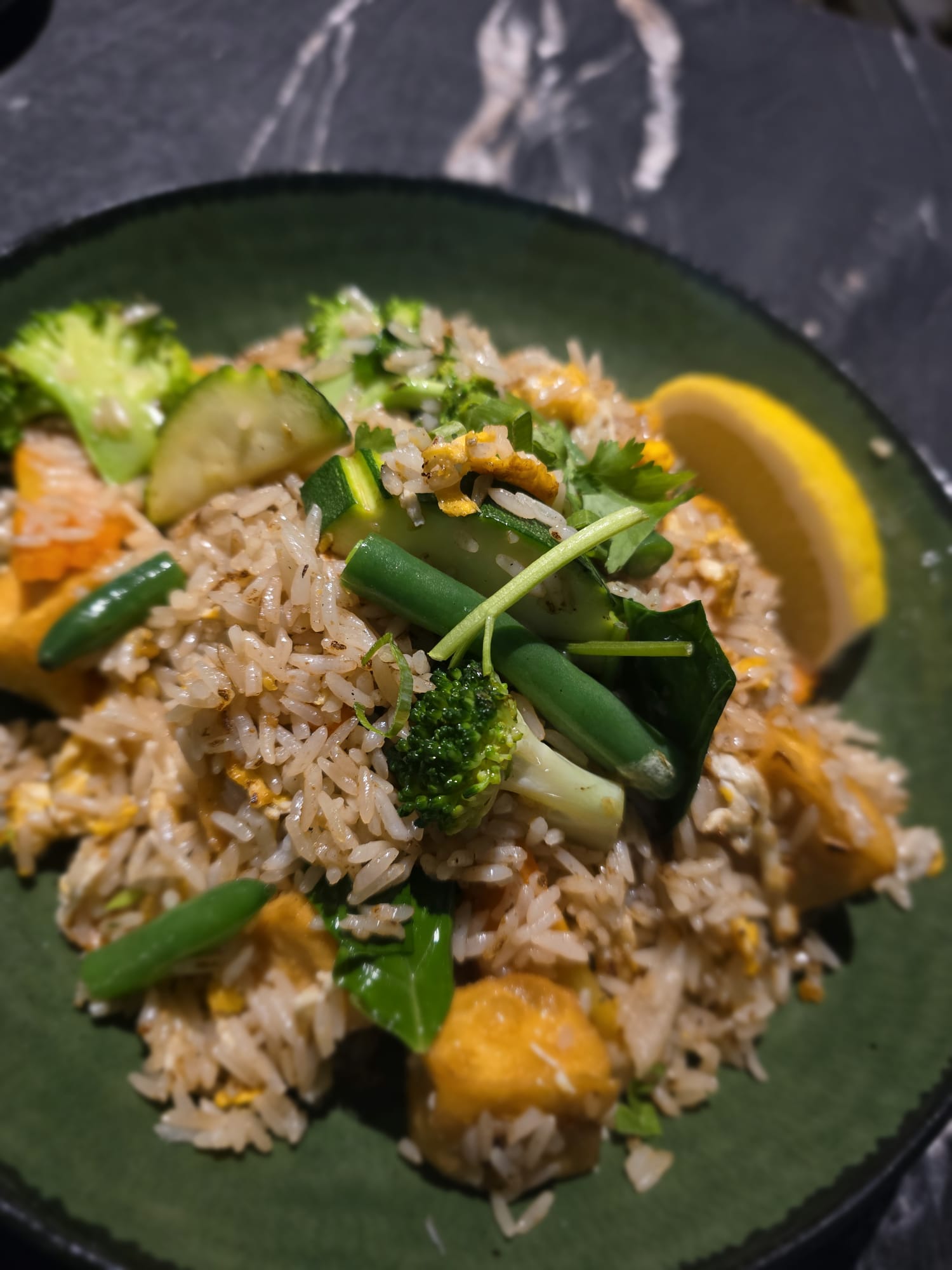 Thai Fried Rice